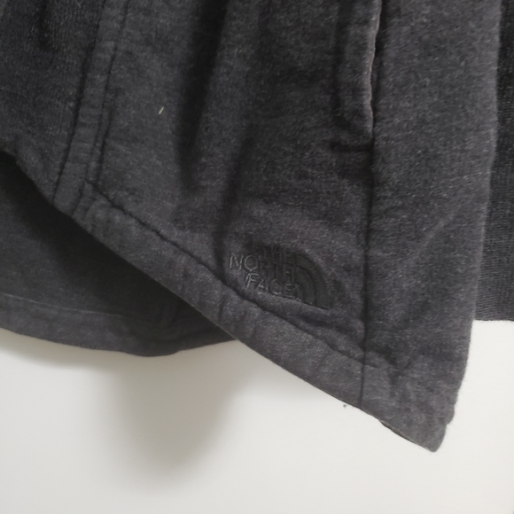 THE NORTH FACE Grey Cardigan - Picture 4 of 10
